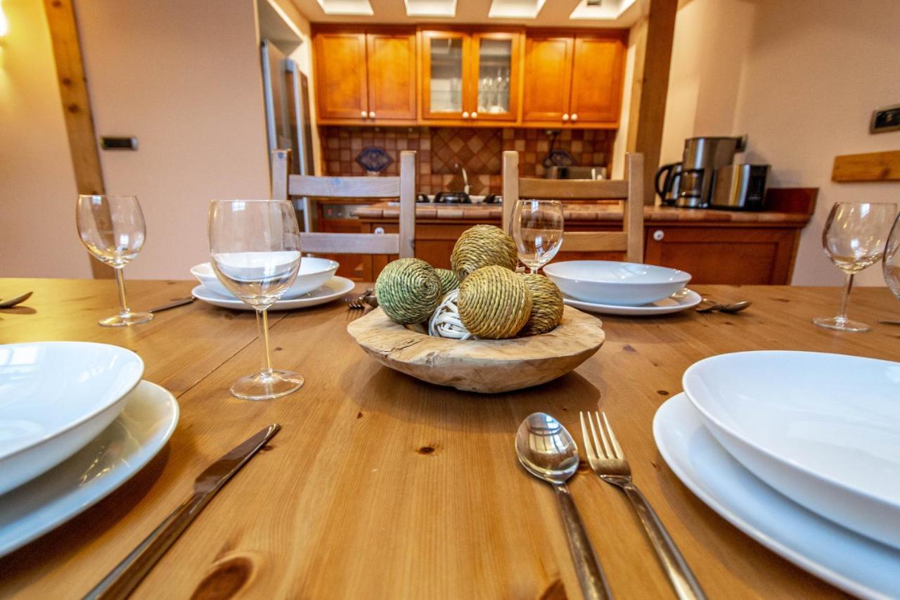 Olives Ruterra Loft With Sauna Prague